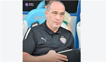   علي ماهر يحقق إنجازًا جديدًا بحصوله على الرخصة التدريبية الأعلى في أفريقيا