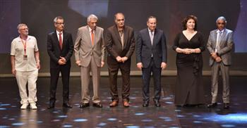   انطلاق فعاليات الدورة 33 لمهرجان القاهرة الدولي للمسرح التجريبي وتكريم نخبة من رواد المسرح