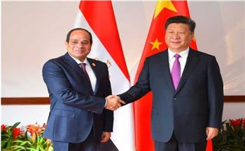   اهتمام كبير في وسائل الإعلام الدولية بزيارة الرئيس الصيني لمصر.. وأنظار العالم تتجه للقاهرة