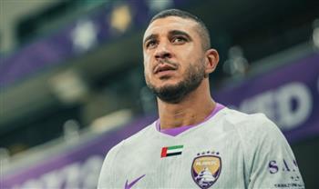   رامي ربيعة يزين التشكيل المثالي للدوري الإماراتي بعد تألقه أمام النصر