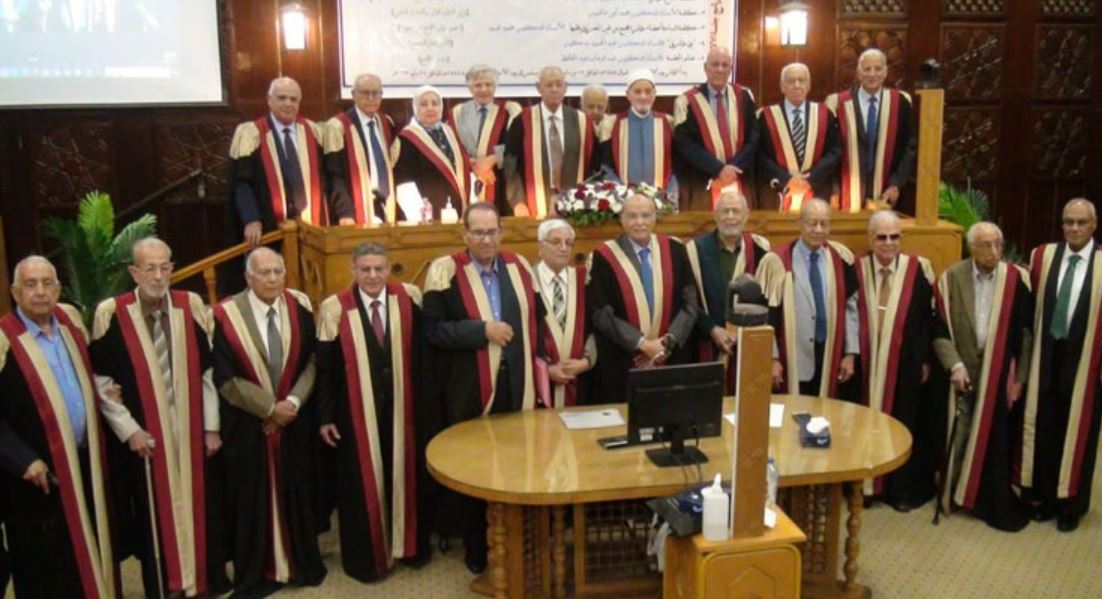 بالمستندات.. دار المعارف تكشف تفاصيل أزمة مجمع اللغة العربية