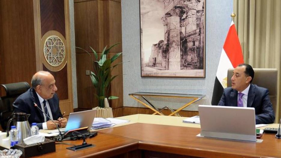 مدبولي يتابع خطة تأمين مستقبل الكهرباء