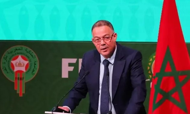 لقجع يحسمها رسميًا.. نهائي كأس العالم 2030 في المغرب