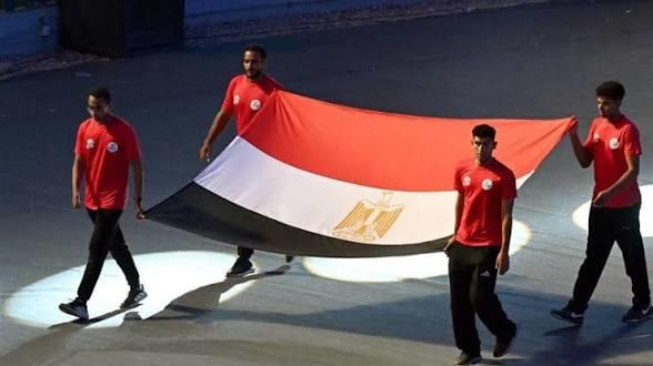«القاهرة 2026».. جامعة القاهرة تحصد ذهبية الريشة الطائرة لذوي الهمم والجامعة الأمريكية تحصد الفضية