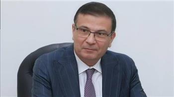 وزير الزراعة: لا توجد سوق سوداء للأسمدة.. وشكارة اليوريا متوفرة بـ1000 جنيه في السوق الحرة