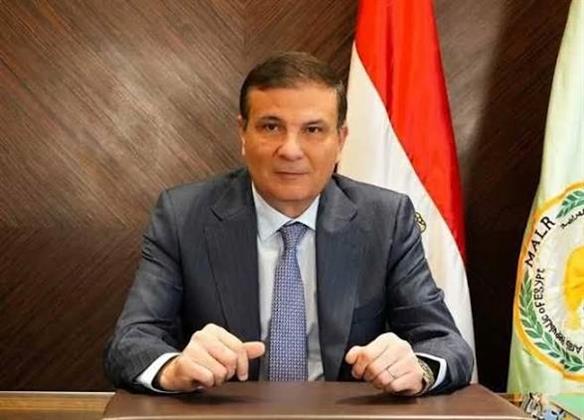 وزير الزراعة عن أزمة مستحقات البنجر: الغلطة من المواطن