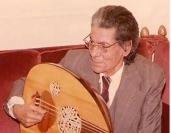 ذكرى رحيل رياض السنباطي .. صاحب الأطلال وعملاق النغم