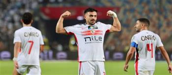 اليوم.. الزمالك يستأنف تدريباته استعدادا لمواجهة بطل جيبوتي