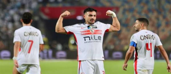 اليوم.. الزمالك يستأنف تدريباته استعدادا لمواجهة بطل جيبوتي