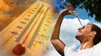 42 درجة على هذه المناطق.. تفاصيل حالة الطقس اليوم الخميس