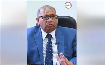 الدكتور أحمد الشربيني : الحفاظ على الوثائق والمكتبات والآثار هو حفاظ على ذاكرة مصر وهويتها