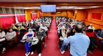 "التضامن" تبدأ تدرب العاملين بمكاتب التأهيل الاجتماعي بالتعاون مع الأمم المتحدة