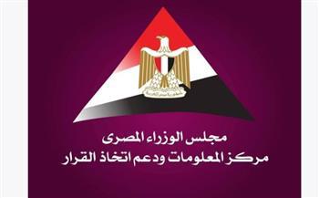 "معلومات الوزراء": 91 مليار دولار قيمة المعادن الكامنة في النفايات الإلكترونية عالميًا