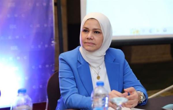 رئيس مصلحة الضرائب تستعرض رحلة التحول الرقمي وآثارها على تحفيز الاستثمار