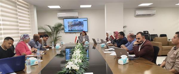 "تنظيم الإعلانات" يوسع نطاق التنفيذ ويضع الإسكندرية على خريطة التنظيم الحضاري للإعلانات