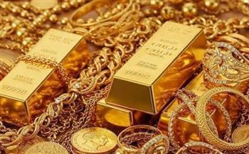 تراجع الذهب اليوم.. تحرك جديد في سعر الجرام