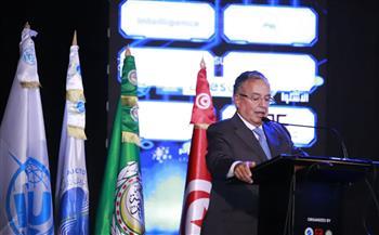 نبيل فهمي: الذكاء الاصطناعي يجب أن يحول العالم العربي من مستهلك للتكنولوجيا إلى شريك في صناعتها
