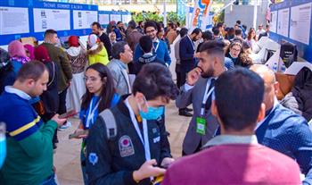 بجوائز تتجاوز مليون دولار.. انطلاق "قمة تكني" 2026 في مصر اعتبارا من 26 سبتمبر 