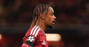 مدرب ليفربول يطمئن جماهير الفريق بشأن إصابة باركولا