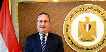 «التعليم العالي»: استضافة 82 جامعة إفريقية تعزز التعاون الأكاديمي والبحثي