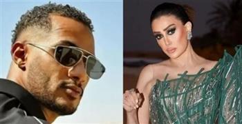 غادة عبدالرازق في "عشماوي" مع محمد رمضان.. مفاجأة عن عدد حلقات ظهورها