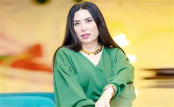 عبير صبري عضو لجنة تحكيم بـ  مهرجان الغردقة السينمائي
