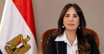 وزيرة الإسكان تتابع موقف تنفيذ عدد من المشروعات السكنية والخدمية بالمدن الجديدة بالصعيد 