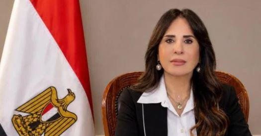 وزيرة الإسكان تتابع موقف تنفيذ عدد من المشروعات السكنية والخدمية بالمدن الجديدة بالصعيد 