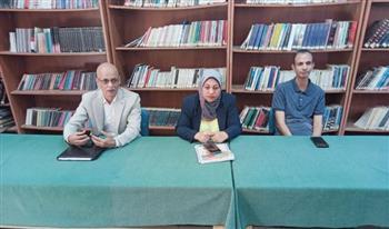 ثقافة أسيوط تحتفل باليوم العالمي لمحو الأمية