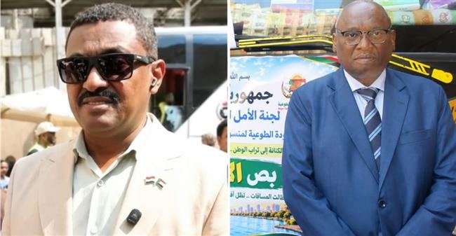 392 سودانيًا من المعلمين والطلاب وأسرهم يغادرون مصر للالتحاق بالعام الدراسي في السودان