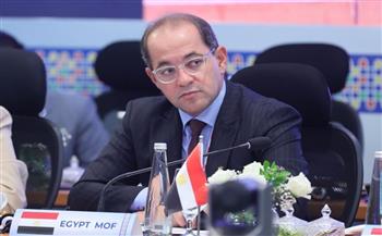   كجوك: تعزيز التعاون الاقتصادي والمالي بين "البريكس" لدعم التنمية والابتكار