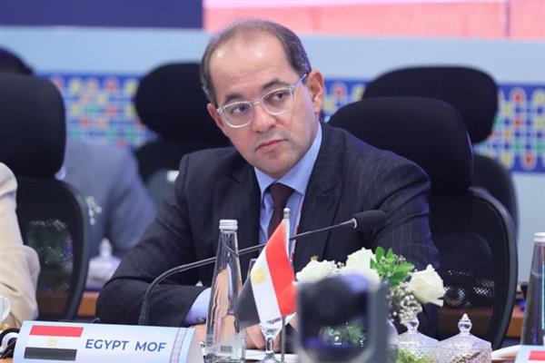 كجوك: تعزيز التعاون الاقتصادي والمالي بين "البريكس" لدعم التنمية والابتكار