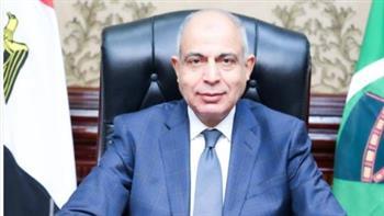 محافظ المنيا: الفلاح المصري عماد الأمن الغذائي وشريك أساسي في مسيرة التنمية