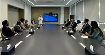   رئيس هيئة الاستثمار يلتقي مستثمرين إماراتيين لبحث فرص التوسع في مصر