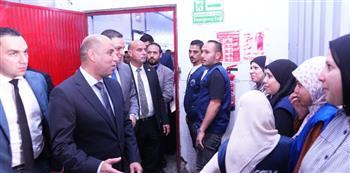 وزير العمل: حماية العامل ودعم المستثمر وجهان لبيئة عمل مستقرة