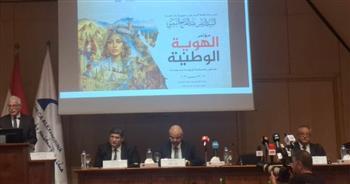 خالد فودة: الرئيس السيسي يتابع استعدادات مؤتمر «الهوية الوطنية» وينتظر توصياته