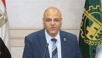 محافظ الإسكندرية: مؤتمر «الهوية الوطنية» يجسد اهتمام الدولة بالحوار وتعزيز الانتماء