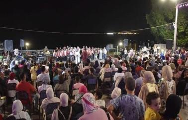 اليوم.. "شارع الفن" يستقبل جمهور المنيا على كورنيش النيل