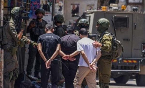 الاحتلال يوسع حملات الاعتقال في الضفة الغربية.. نحو 100 فلسطيني خلال أسبوع