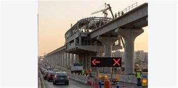 الجيزة: غلق كلي بطريق امتداد محور ٢٦ يوليو أمام مول هايبر وان لمدة يوم واحد