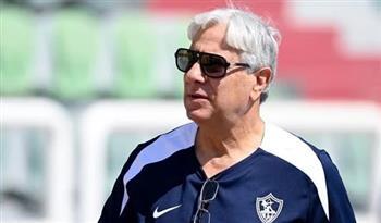 بعد الجدل الأخير.. الزمالك يكشف موقفه من أحمد فتوح