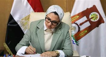 محافظ الوادي الجديد: إحالة واقعة تخصيص 70 فدانًا بقرية المنيرة بالخارجة للنيابة العامة