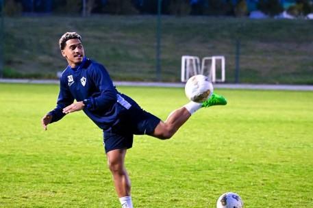 الزمالك ينتظر رد بيزيرا.. وشرط وحيد لحسم رحيله عن الفريق