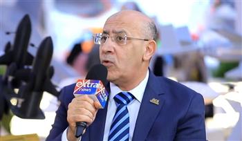 رئيس الهيئة العربية للتصنيع: نمتلك خبرات تمتد لسنوات في مجال عمرة محركات الطائرات