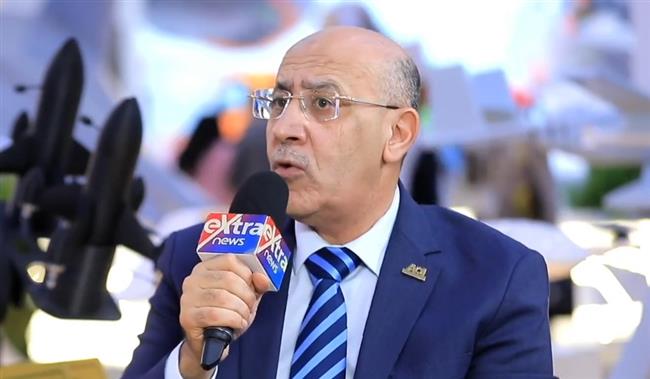 رئيس الهيئة العربية للتصنيع: نمتلك خبرات تمتد لسنوات في مجال عمرة محركات الطائرات