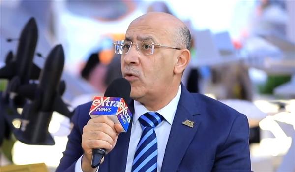 رئيس الهيئة العربية للتصنيع: نمتلك خبرات تمتد لسنوات في مجال عمرة محركات الطائرات