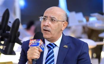   رئيس الهيئة العربية للتصنيع: البنية التحتية للمصانع تتمتع بمرونة كبيرة