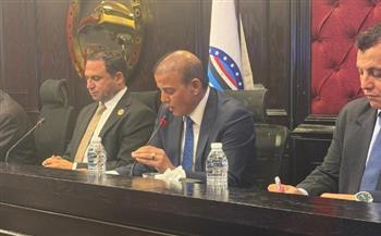 بحضور عمرو القطامي.. أمانة المجالس المحلية بـ«مستقبل وطن» تناقش قانون الإدارة المحلية
