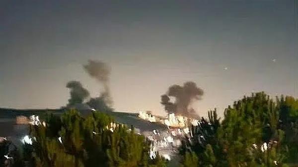 نتنياهو: فرضنا السيطرة على مرتفعات "علي الطاهر" فوق الأرض وتحتها