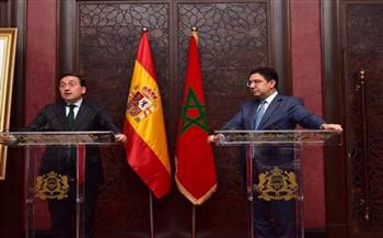   الخارجية المغربية تقدم توضيحات حول التطورات الأخيرة في العلاقات المغربية الإسبانية بعد أزمة مدينة سبتة